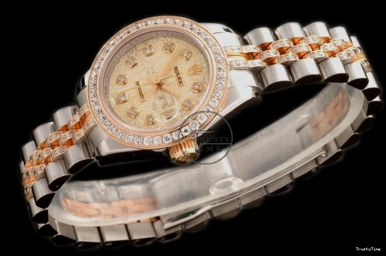 0419 RDJLD0052 – DJ Ladies Comfortable 772